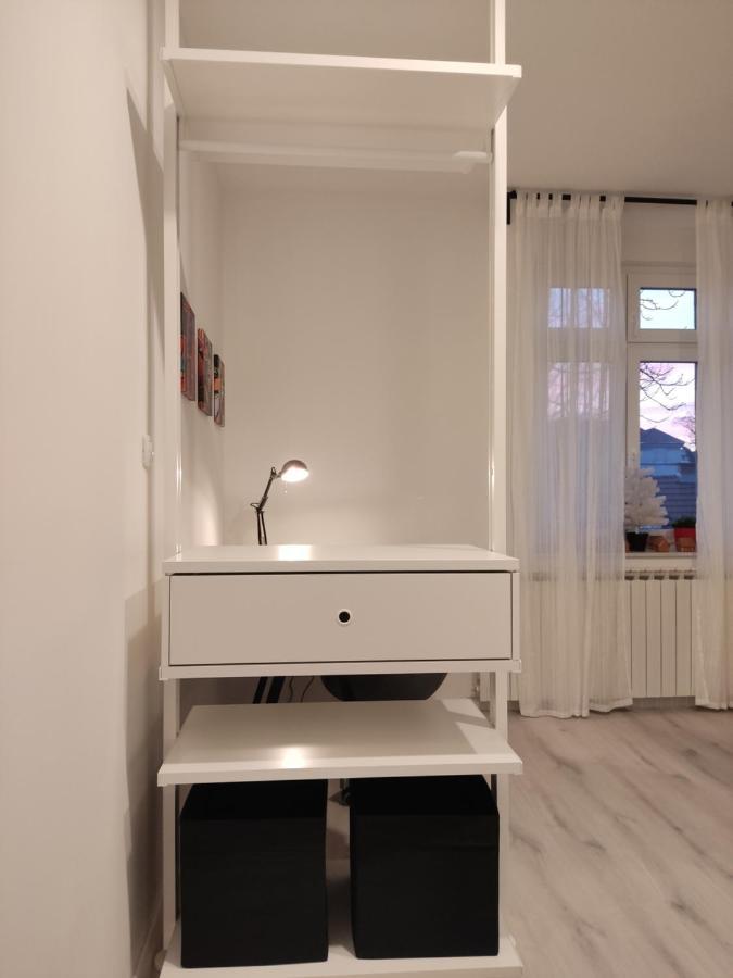 Petit Coco Apartment Zagreb Exterior foto