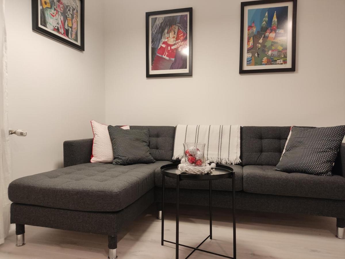 Petit Coco Apartment Zagreb Exterior foto