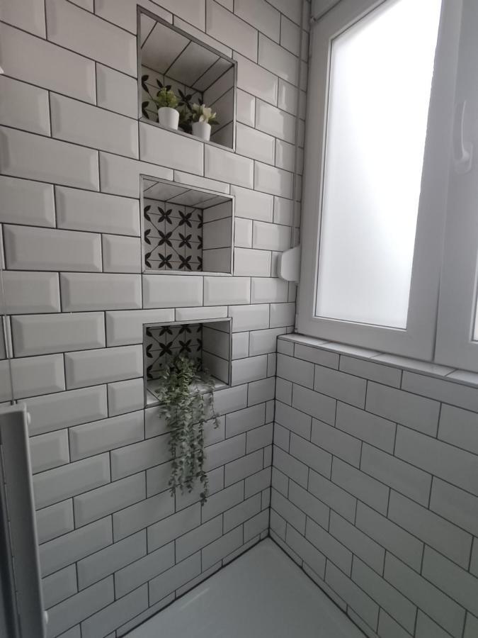 Petit Coco Apartment Zagreb Exterior foto