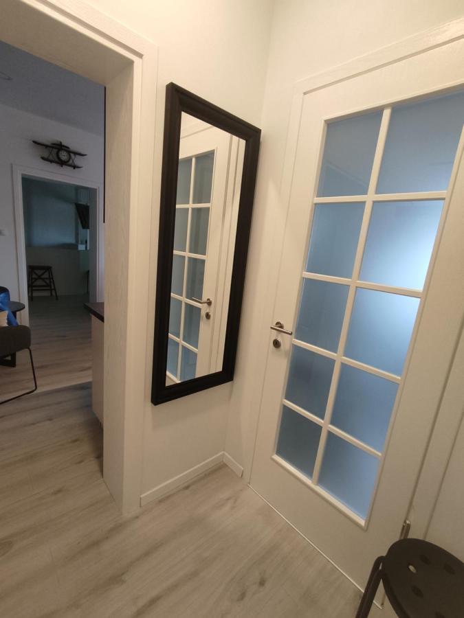 Petit Coco Apartment Zagreb Exterior foto