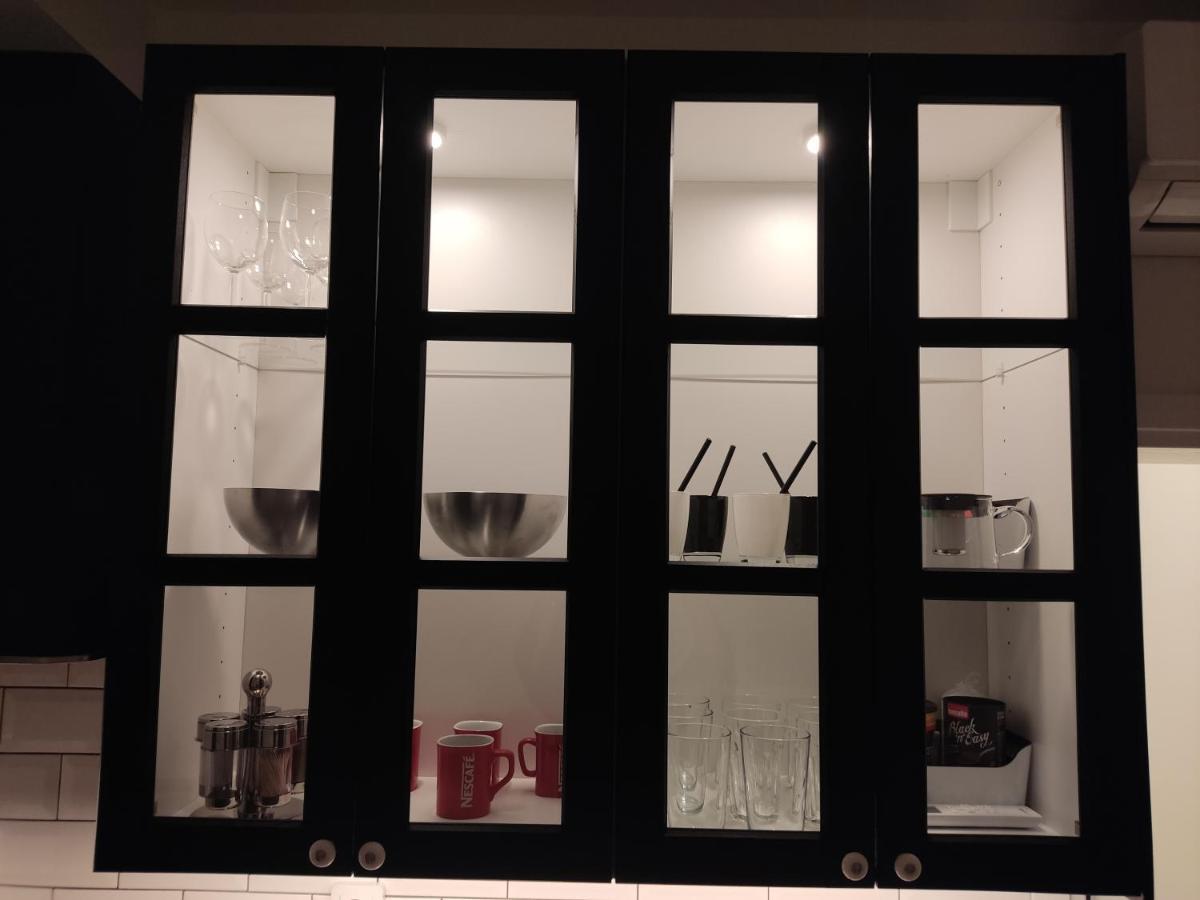 Petit Coco Apartment Zagreb Exterior foto