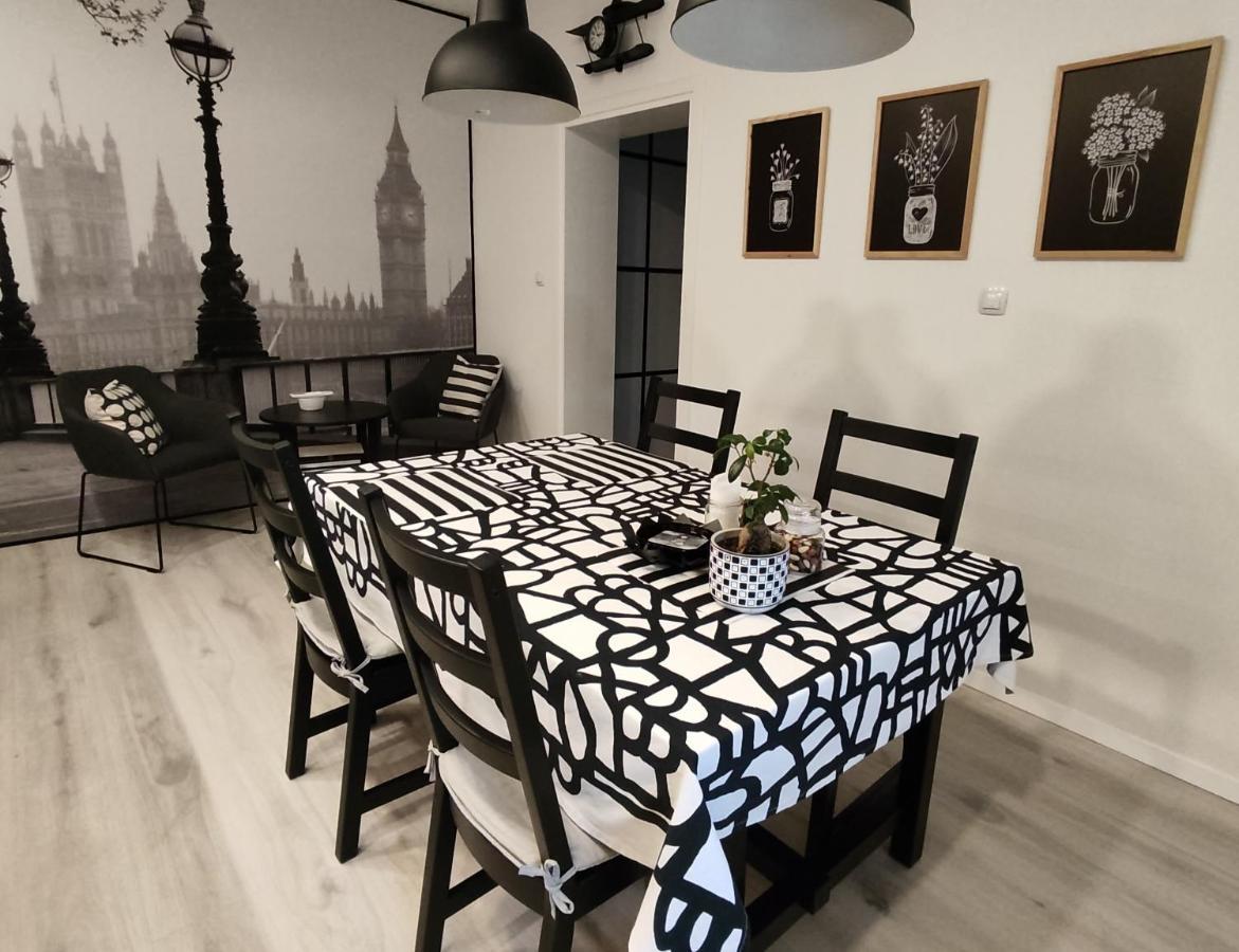 Petit Coco Apartment Zagreb Exterior foto