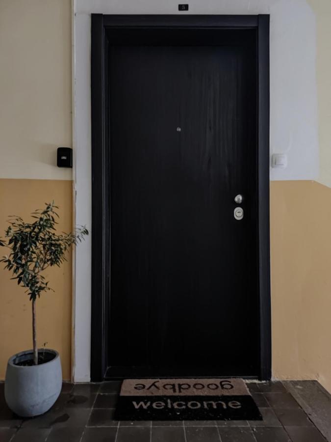Petit Coco Apartment Zagreb Exterior foto