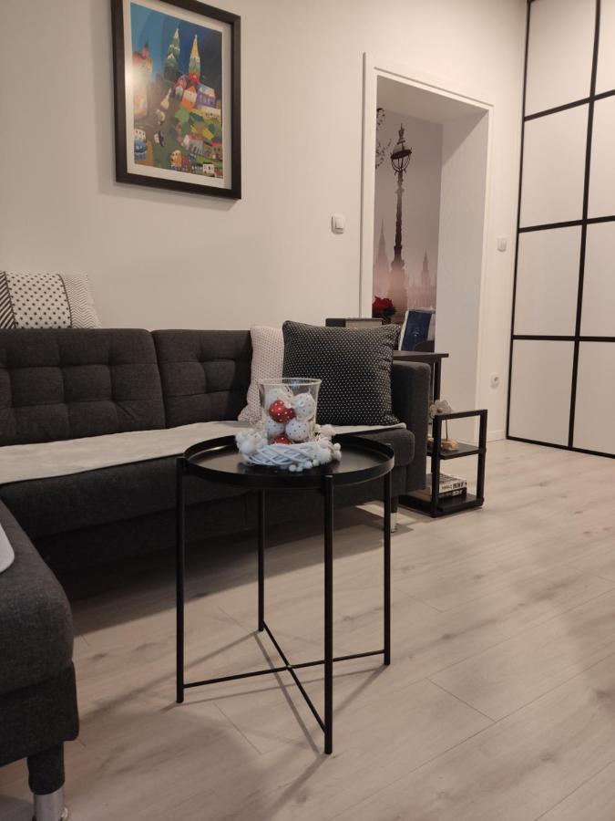 Petit Coco Apartment Zagreb Exterior foto